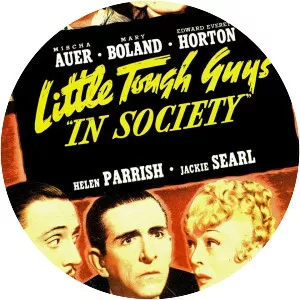 Little Tough Guys in Society - 1938 ‧ Black and white/Comedy ‧ 1h 3m