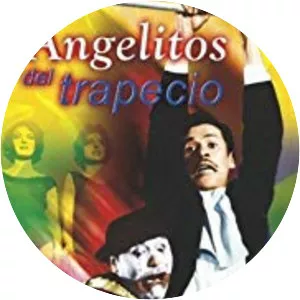 Little Trapeze Angels - 1959 ‧ 1h 25m