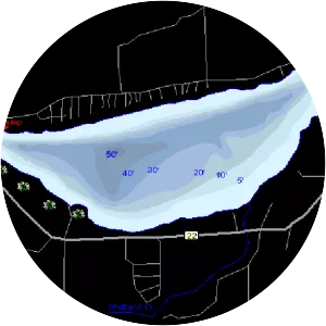 Little Traverse Lake