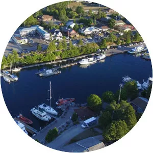 Little Tub Harbour - 