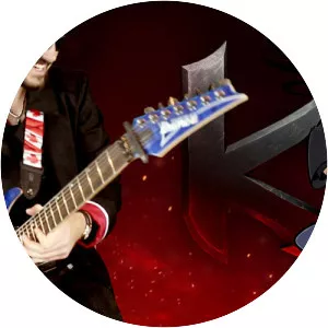 Little V - Musical artist