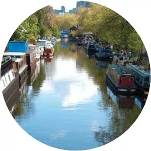 Little Venice photograph