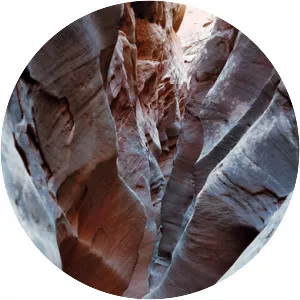 Little Wild Horse Canyon - 