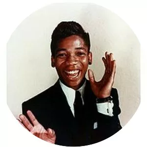 Little Willie John