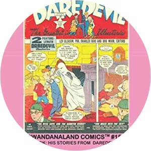 Little Wise Guys - Fictional character