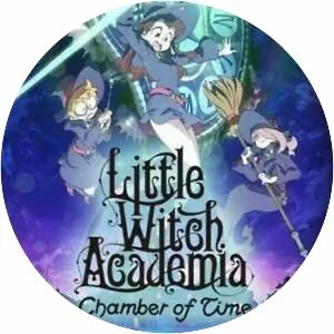 Little Witch Academia: Chamber of Time