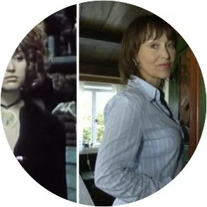 Little Witch on a Broomstick