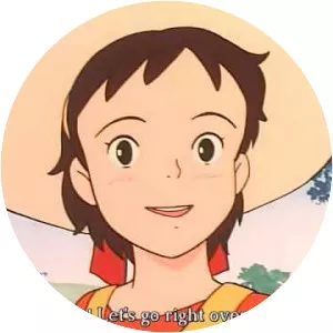 Little Women II: Jo's Boys