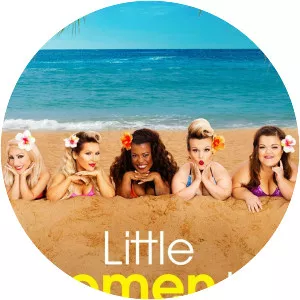 Little Women: LA - American television series