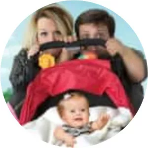 Little Women LA: Terra's Little Family - TV program