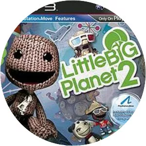 LittleBigPlanet 2