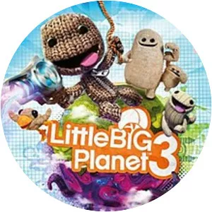 LittleBigPlanet 3