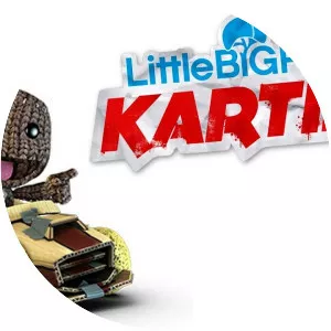 LittleBigPlanet Karting