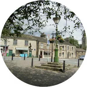 Littleborough - Town in England