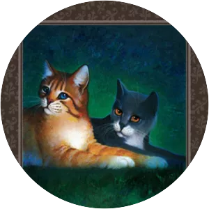 Littlecloud - Fictional character