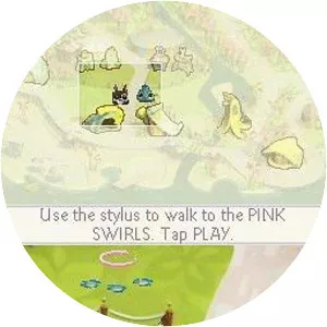 Littlest Pet Shop Friends: Beach - Video game