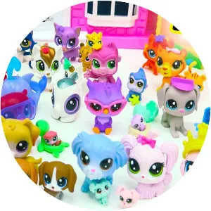 Littlest Pet Shop