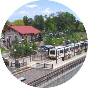 Littleton / Downtown Station