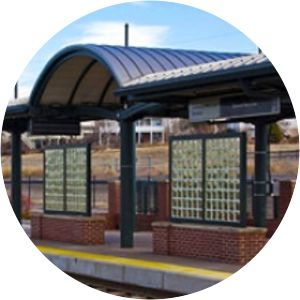 Littleton / Mineral Station - 