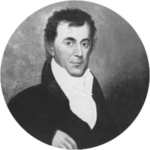 Littleton Waller Tazewell