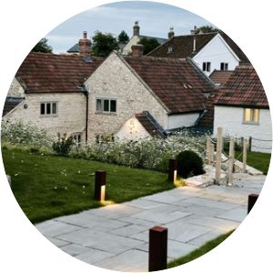 Litton, Somerset - Village in England