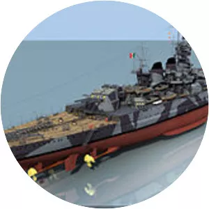 Littorio-class battleship