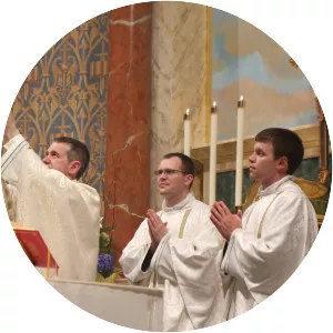 Liturgy photograph