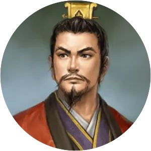 Liu Bei - 