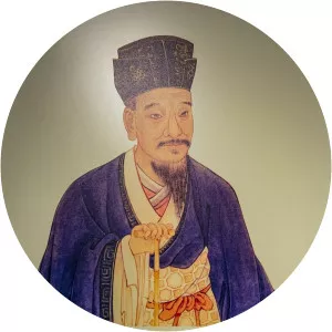Liu Bingzhong - 