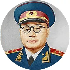 Liu Bocheng