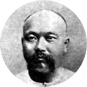 Liu Buchan