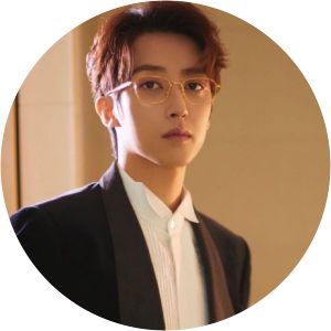 Liu Chagong photograph