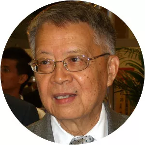 Liu Chao-han - Taiwanese physicist