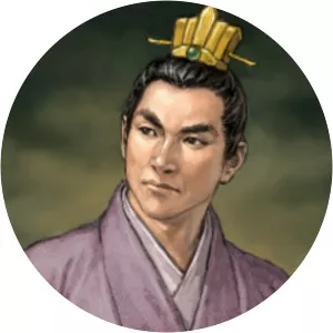 Liu Chen - Liu Shan's son