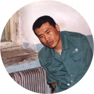 Liu Chengjun - Military personnel