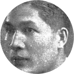 Liu Chi-hsiang