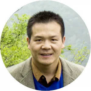 Dagang Liu - Chinese actor