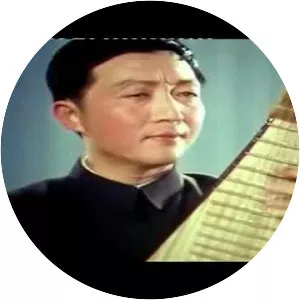 Liu Dehai - Chinese musician
