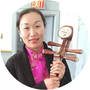 Liu Fang - Musician