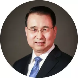 Liu Guangyuan - Chinese diplomat