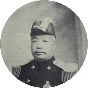 Liu Guanxiong