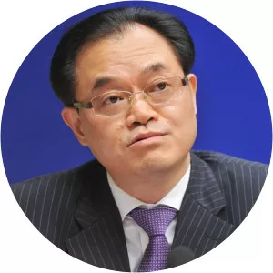 Liu Guiping - President of China Construction Bank