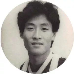 Liu Haiguang
