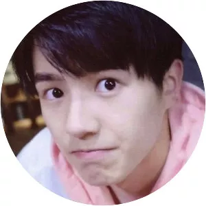 Liu Haoran - Chinese actor