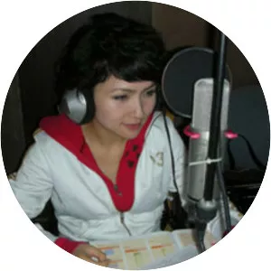 Liu Hongyun - Actress