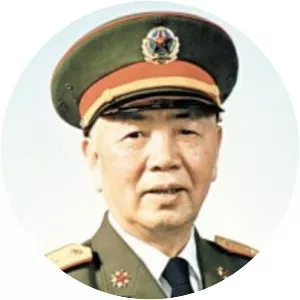 Liu Huaqing