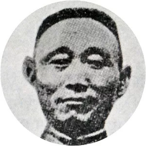 Liu Jianxu