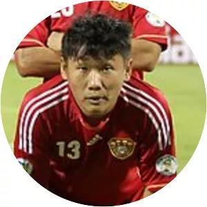Liu Jianye