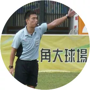 Liu Kwok Man