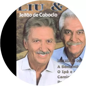 Liu & Léu - Musical group